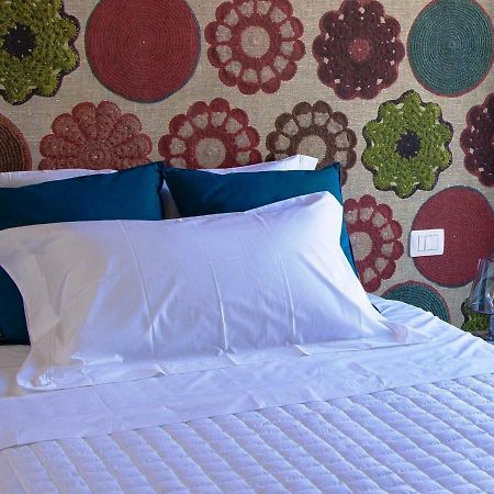 Catania Charming Houseアパートメント エクステリア 写真